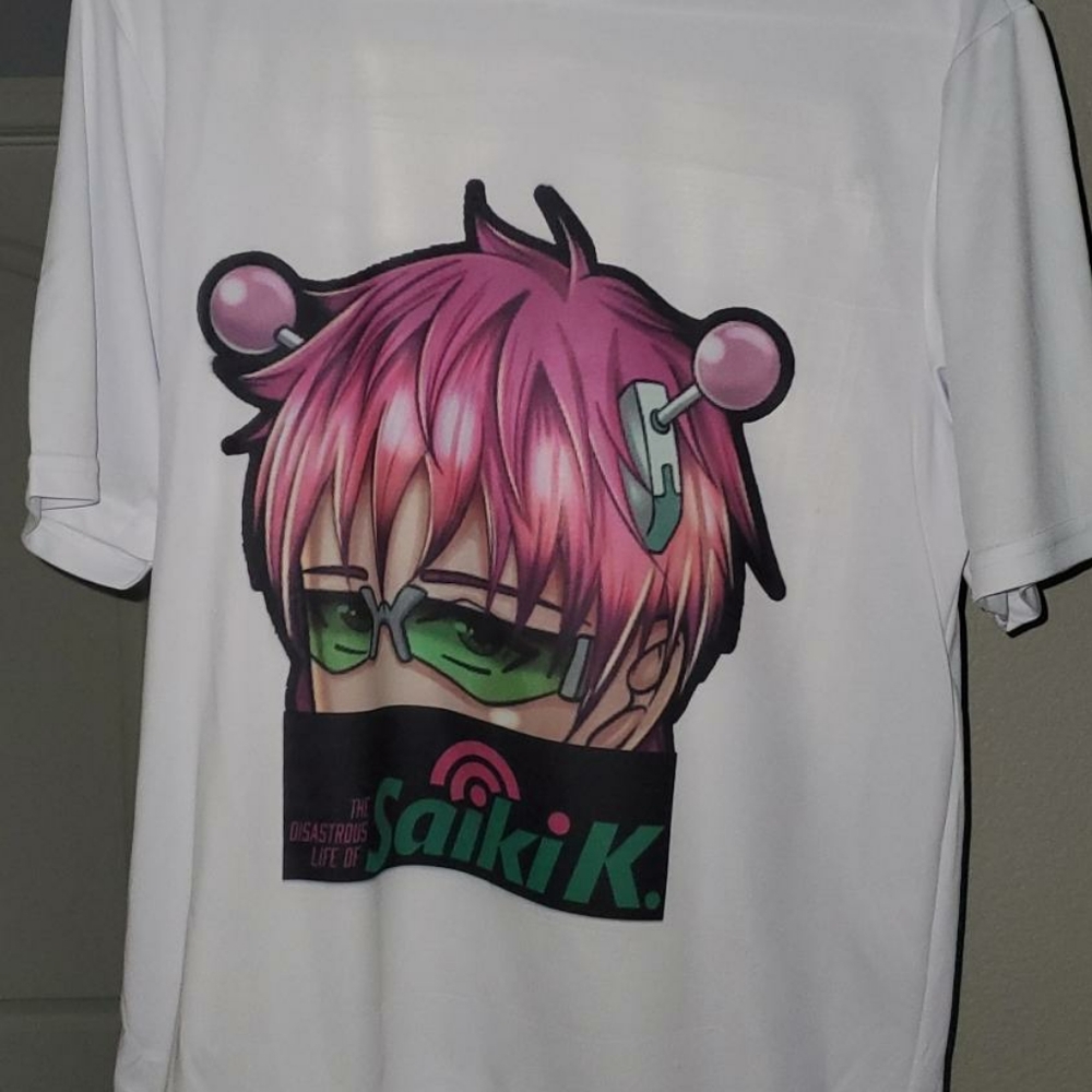 Custom Shirts